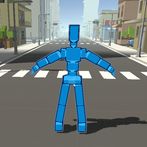 City Pixman