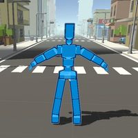 City Pixman