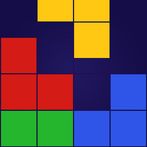 Hexa Block Merge