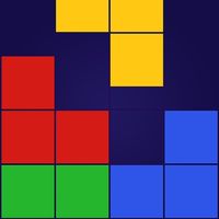 Hexa Block Merge