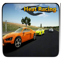 Heat Racing