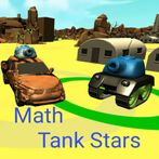 Math Tank Stars