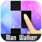 Piano Alan Walker