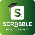 Scrabble Practice & Play