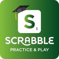Scrabble Practice & Play