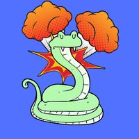 Snake Smasher : Smash Impact