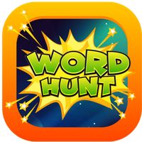 Word Hunt - Trivia and Synonym
