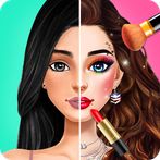Makeover ASMR: Makeup Games