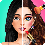 Makeover ASMR: Makeup Games