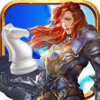 Age Of Chess - War of Cavalry