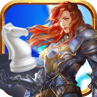Age Of Chess - War of Cavalry