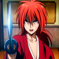 Rurouni Kenshin Game