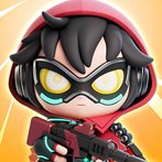 Zombie World War: Storm