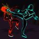 Galaxy Shadow Strike Games