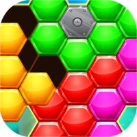 Hexagon Pro Block Puzzle