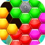 Hexagon Pro Block Puzzle