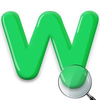 Word Mystery