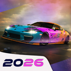 The Drag: Racing Cars