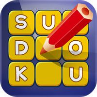 Sudoku:Puzzle Brain Test