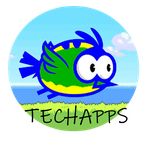 Fluppy Birds: Pix Rewards