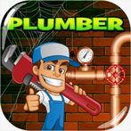 Plumber Game: Pipe Puzzle