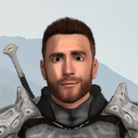 The Alchemist (demo)