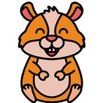 Hamster Memory