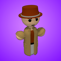 Detective Work: Hidden Clues