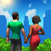 Dream Way - Life Simulator