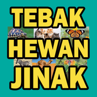 Tebak Hewan Jinak