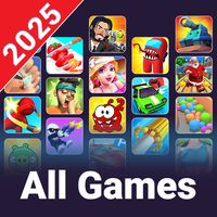 All Games - All In One Game
