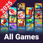 All Games - All In One Game