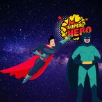 Sticky Star Warriors