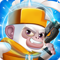 Zoo Combat - Battle Survive