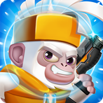 Zoo Combat - Battle Survive