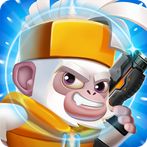 Zoo Combat - Battle Survive