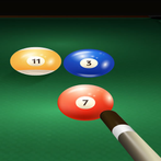 CRX 8-ball Pool Championships