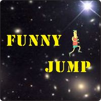 Funny Jump & Extreme Challenge