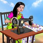 Tailor Fashion Dress up Games