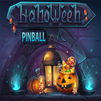 Halloween Pinball