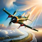 Warplanes