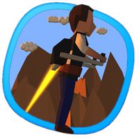 JetPackMan