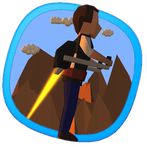 JetPackMan
