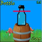 Bottle cap