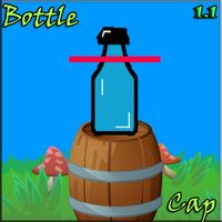 Bottle cap