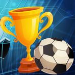 Soccer Table Cup