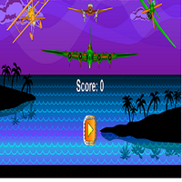 Anti Air Touch Mobile