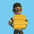 Pixel Relic