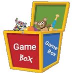 Game Box Cast - Centenas de jo