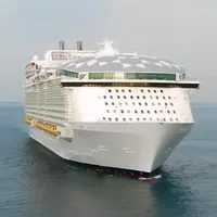 Boat Simulator Driving Games